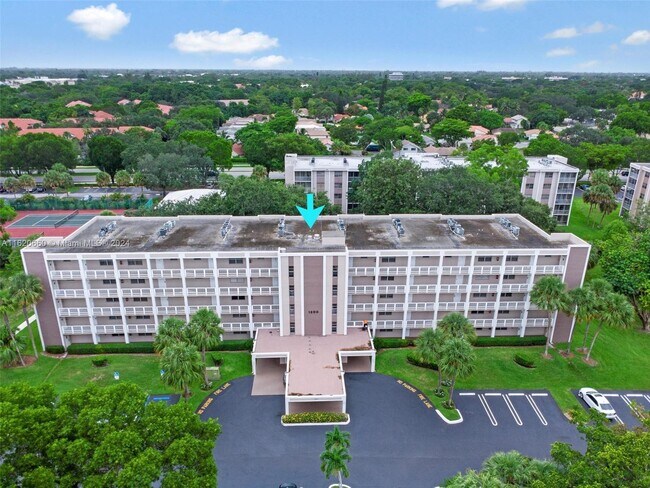 Foto del edificio - 1200 NW 87th Ave