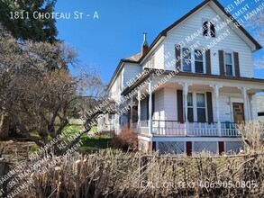 Building Photo - 1811 Choteau St