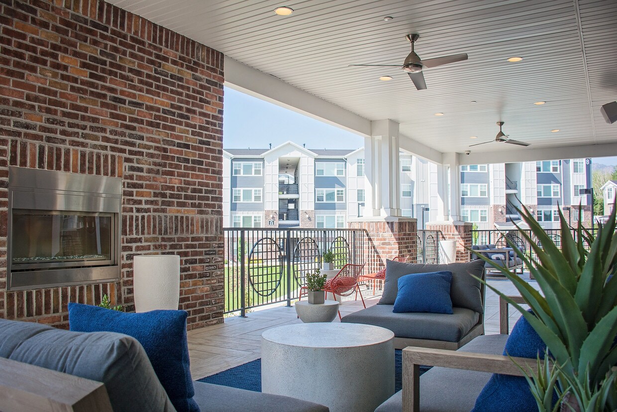 Rockledge at Quarry Bend Apartments Apartments Sandy, UT