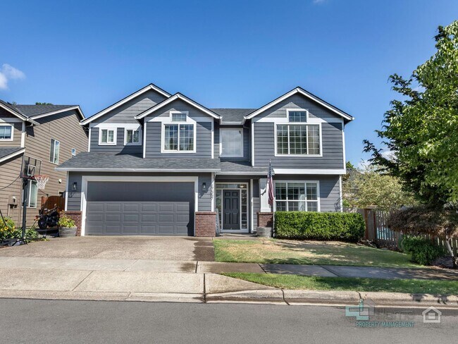 Building Photo - Beautiful Updated  Home in coveted Woodhav...