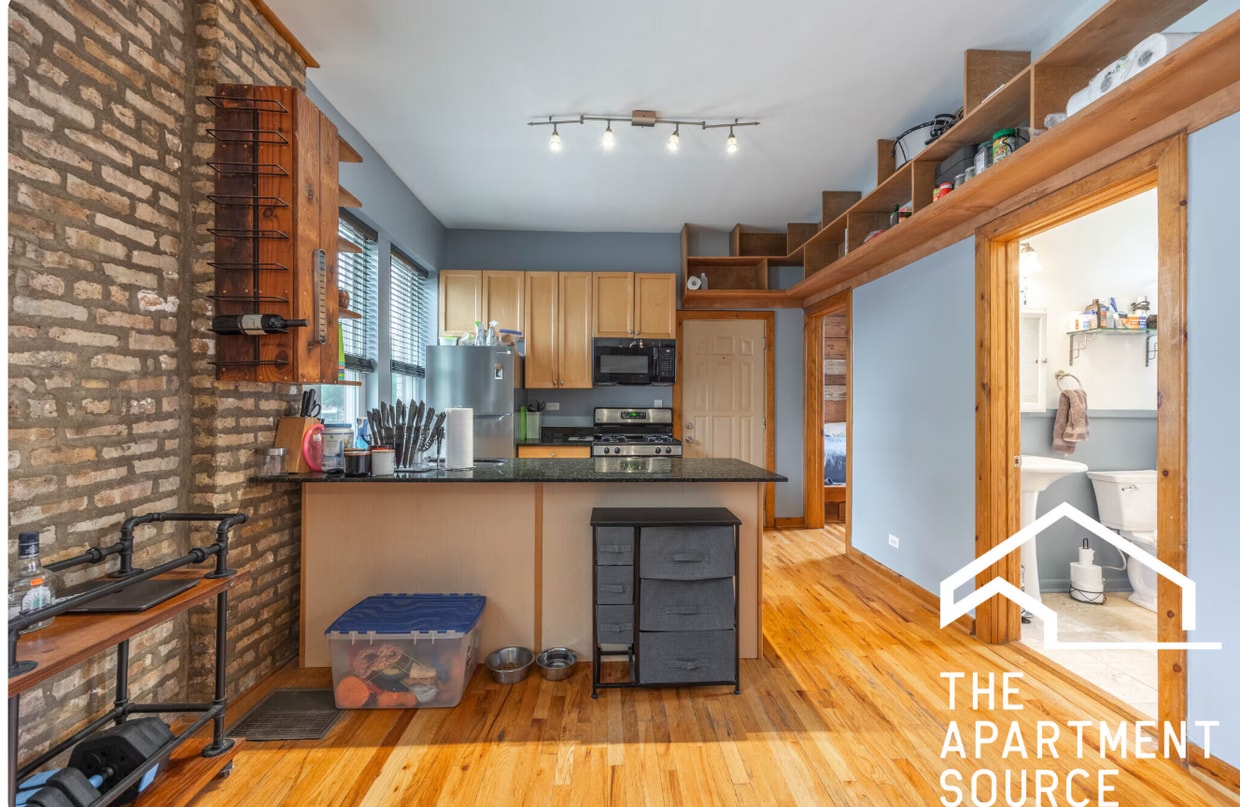 Foto principal - 1351 N Washtenaw Ave