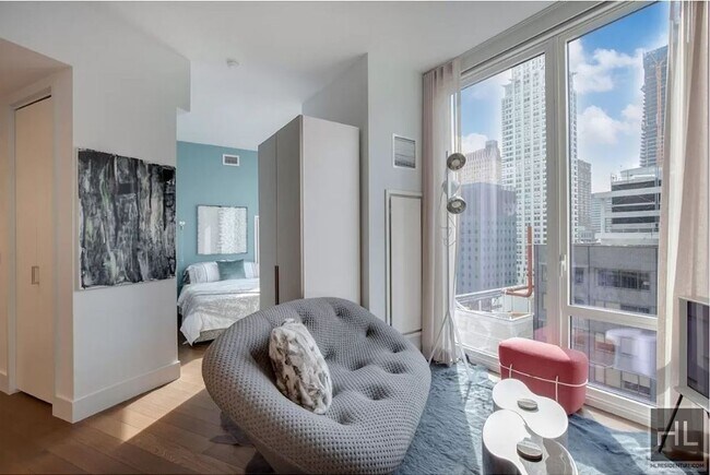 Foto del edificio - East 44th Street