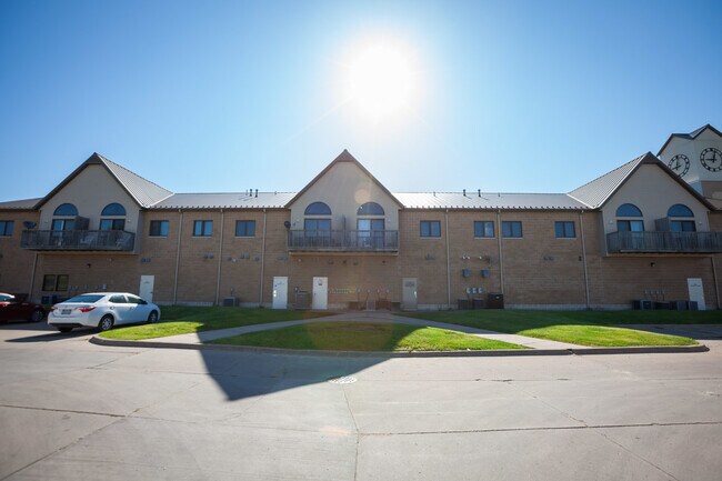 Foto del edificio - 2570 Westwinds Dr