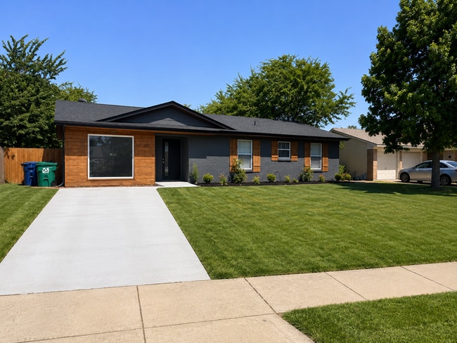 Building Photo - 1017 Terry Way