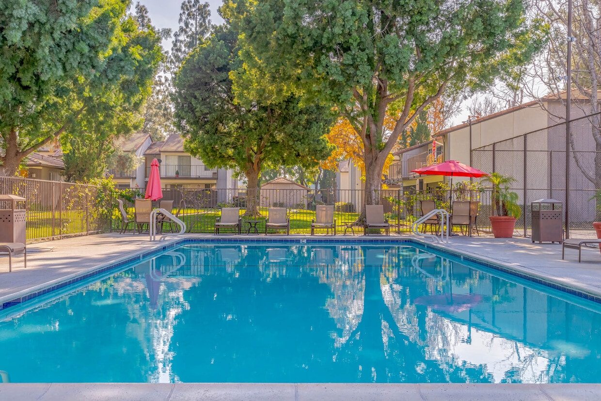 Citrus Grove Apartments Redlands