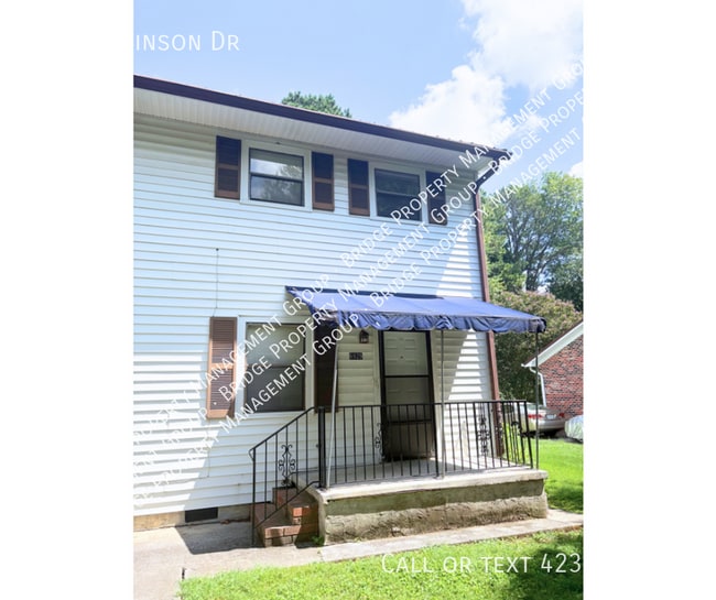 Photo - 6929 Robinson Dr- Apartment