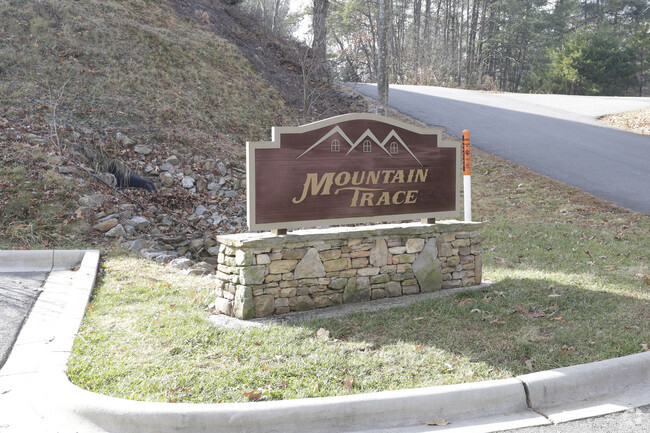 Foto del edificio - Mountain Trace Apartments