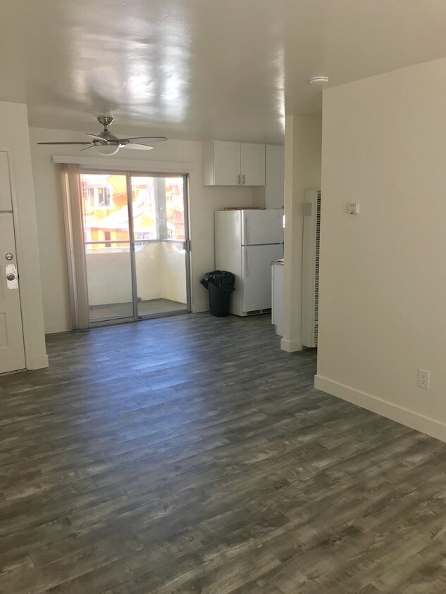Foto principal - 1315 Olive Ave