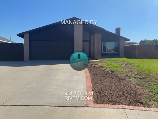 Building Photo - Beautiful 4-Bedroom, 2-Bath Home in Rivers...