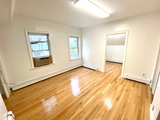 Foto del edificio - 398 Norfolk St