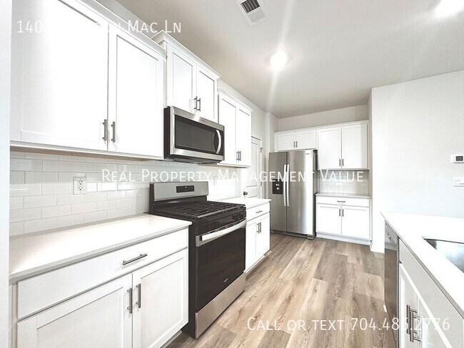 Foto del edificio - 14026 Wilson Mac Ln