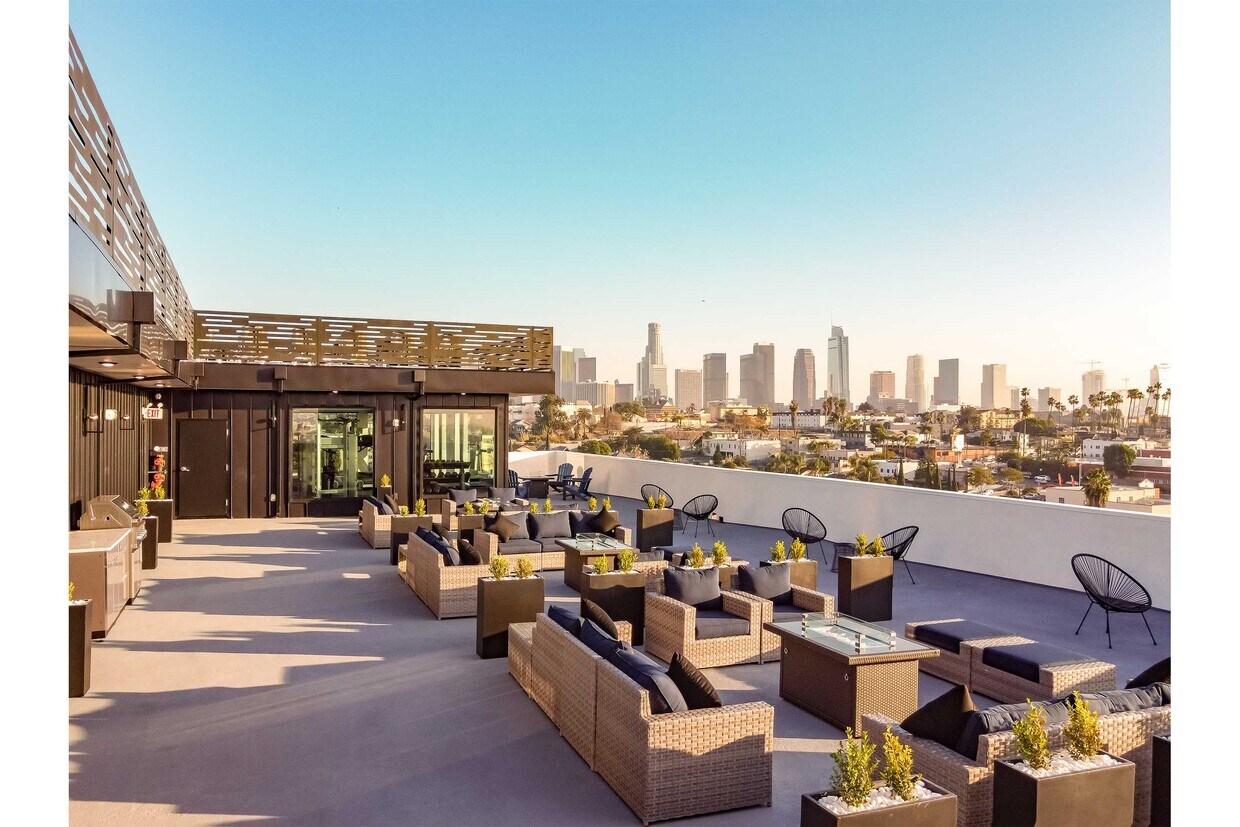 15 Furnished Apartments for Rent in Echo Park, CA Westside Rentals