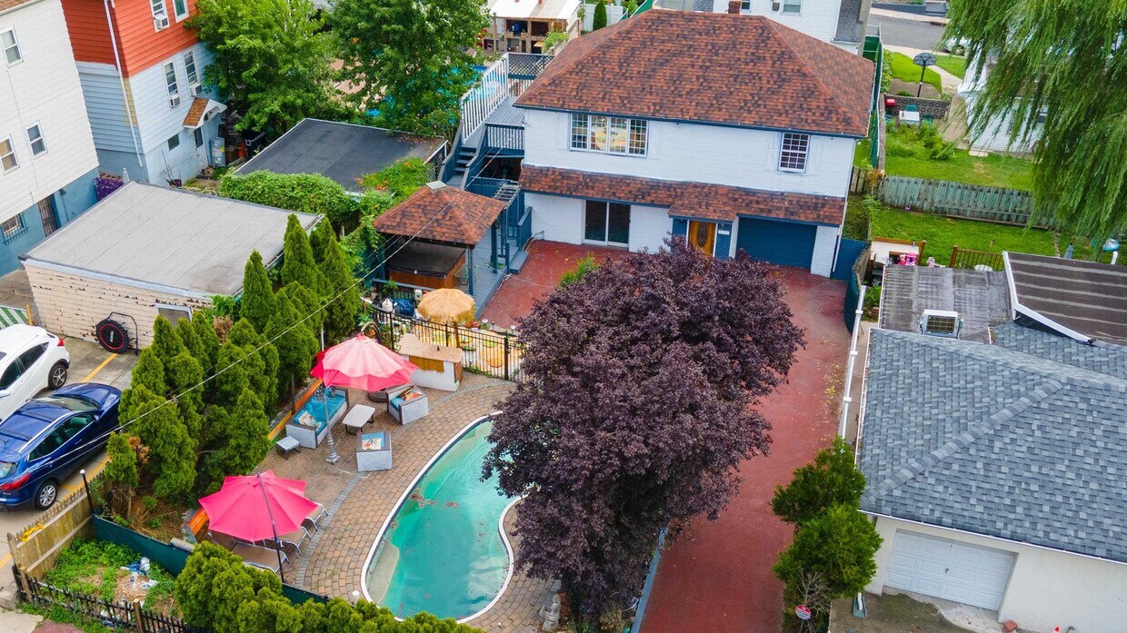 1509 83rd St, North Bergen, NJ 07047 House Rental in North Bergen, NJ