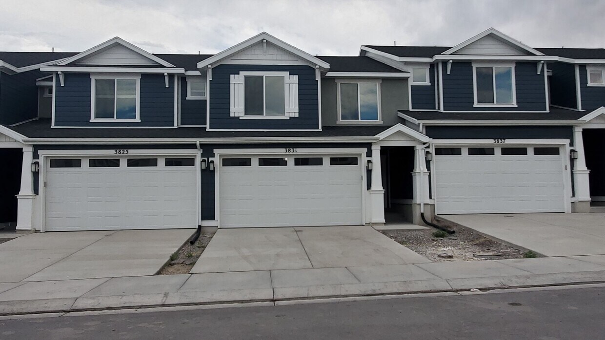 3831 W 930 N, Lehi, UT 84043 House Rental in Lehi, UT