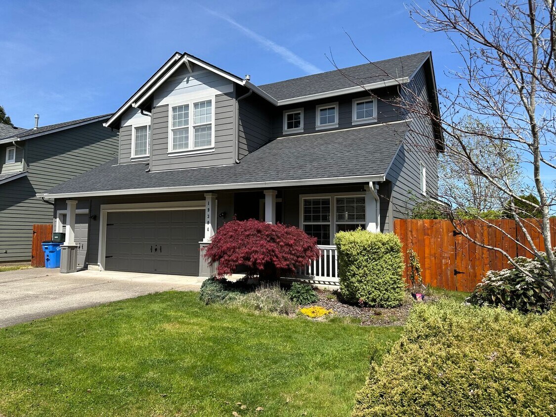 19304 SE 9th Cir, Camas, WA 98607 House Rental in Camas, WA