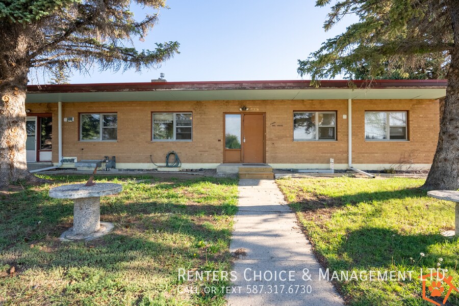 Photo principale - Cat Friendly Taber Apartment Unit