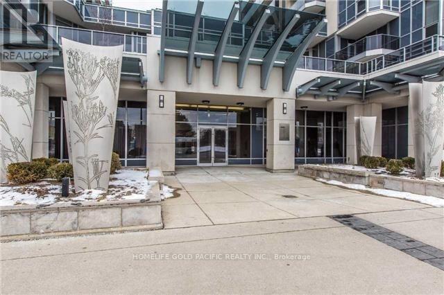 Photo du bâtiment - 5793 Yonge St