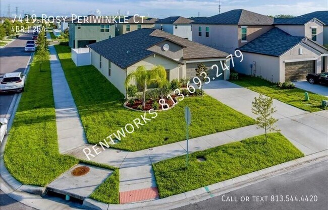 Foto del edificio - 7419 Rosy Periwinkle Ct