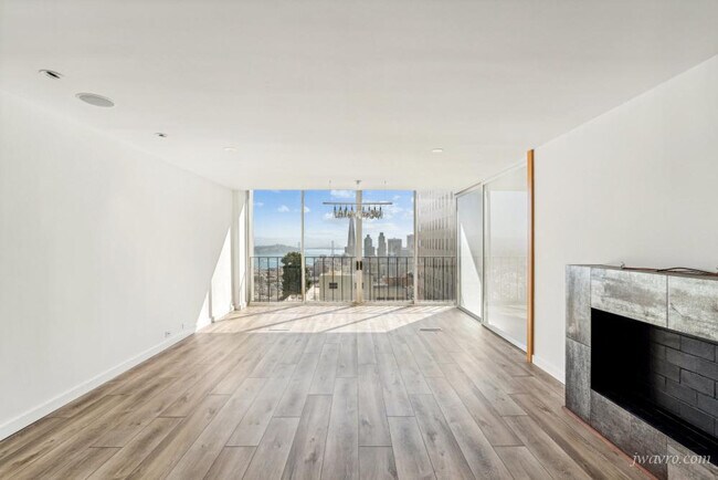 Foto del edificio - 1333 Jones St