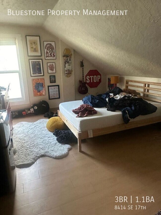 Foto del edificio - 8414 SE 17th-