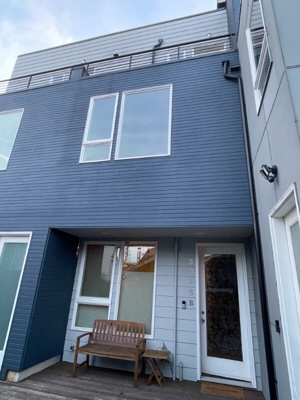 3045 21st Ave W, Seattle, WA 98199 Townhome Rentals in Seattle WA