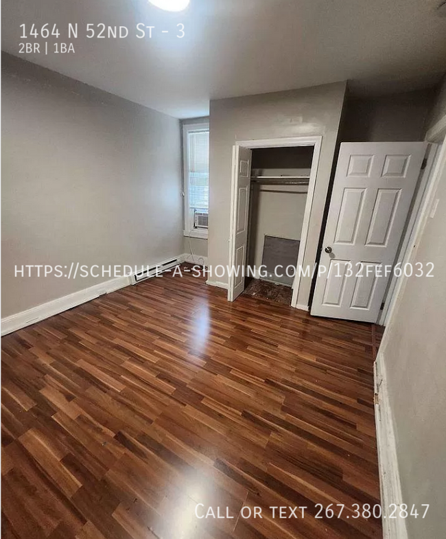 Building Photo - 1464 N 52nd St