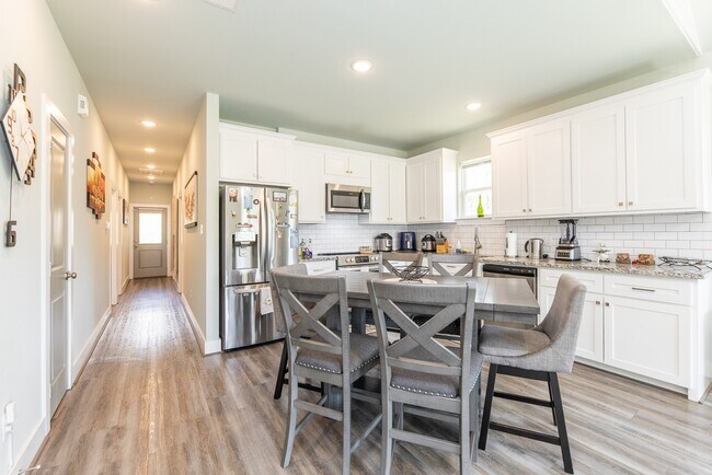 Foto del edificio - 9 Drywood Ln