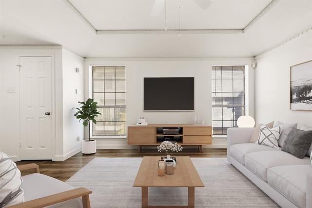 Foto del edificio - 8510 Park Ln