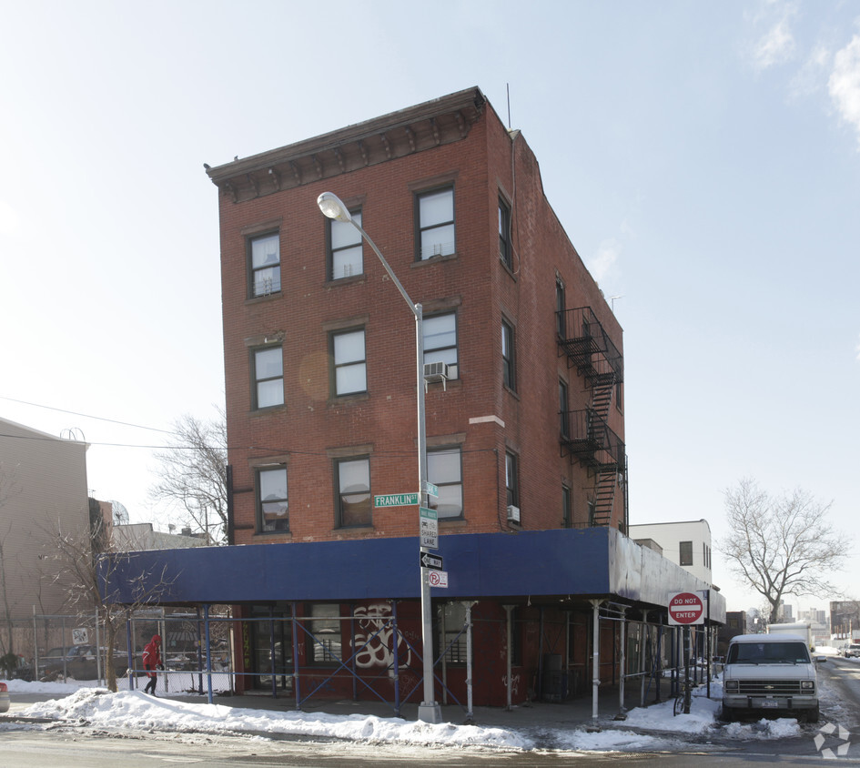 Primary Photo - 63 Franklin St