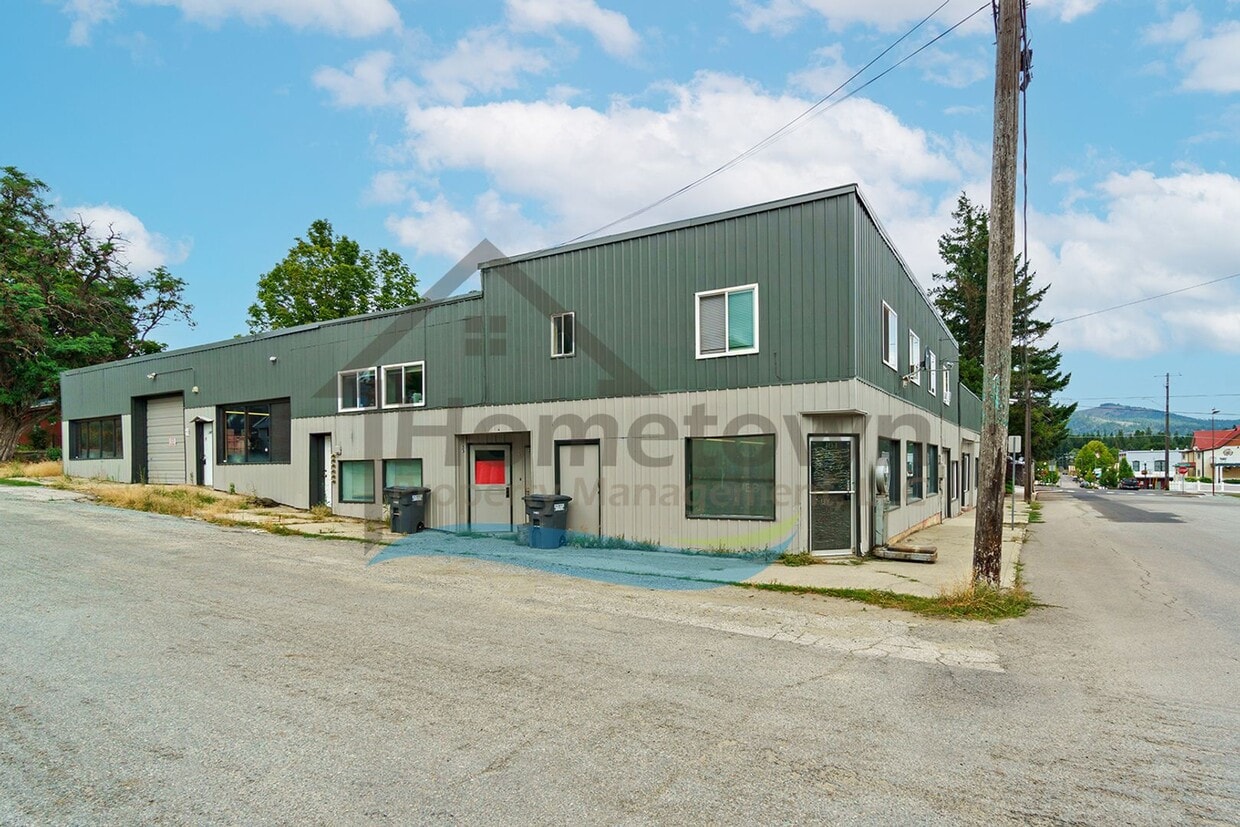 Primary Photo - The High River Building
