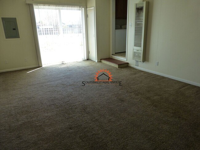 Foto del edificio - Cute 2 bedroom 1 bath home.