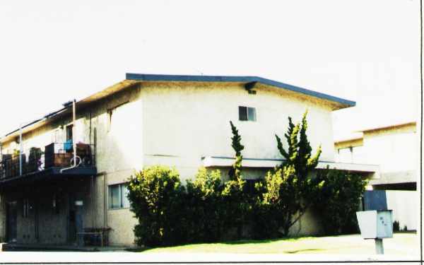 Building Photo - 792 Shalimar St