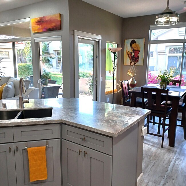 Foto del edificio - 78967 Chardonnay Way