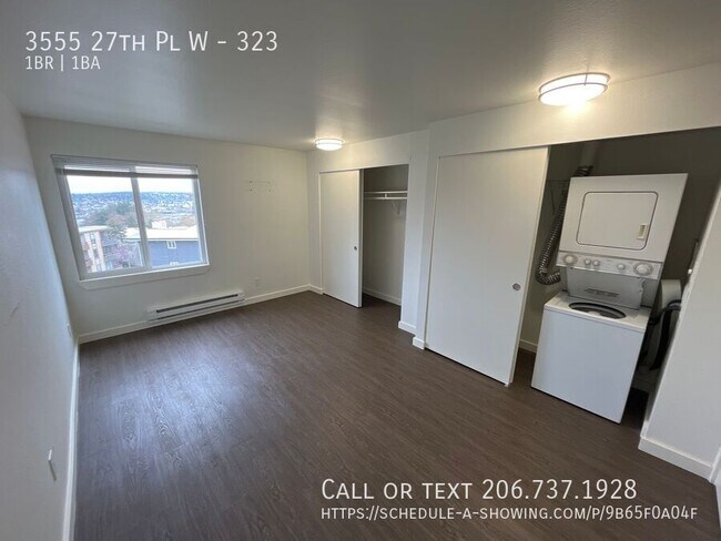 Foto del edificio - 3555 27th Pl W