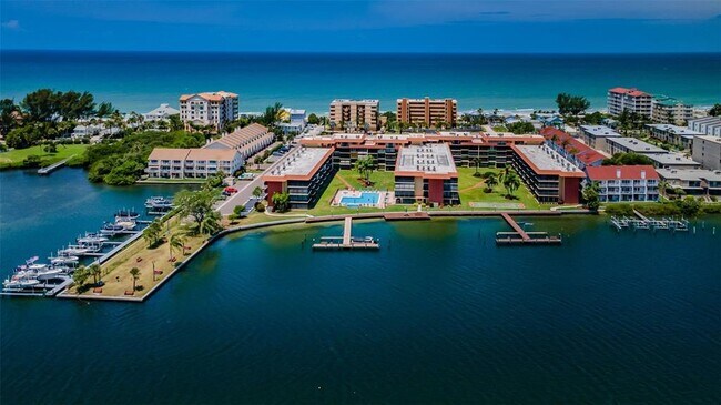 Building Photo - 19701 Gulf Blvd