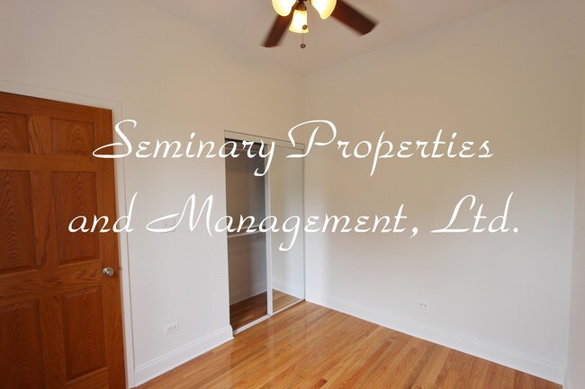 Building Photo - 3352 N Seminary Ave