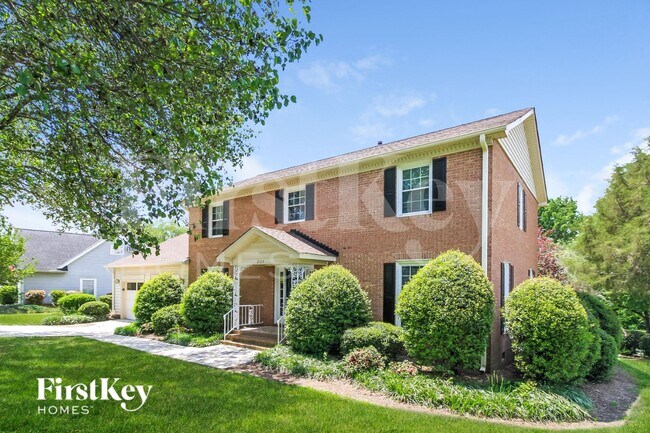 Building Photo - 2105 Mirus Ct
