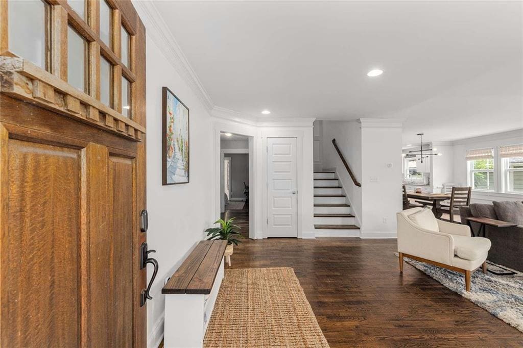 Foto principal - 1134 Knott St SE