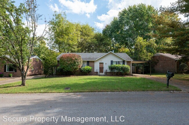 Building Photo - 3 br, 2 bath House - 5117 Meta Ct