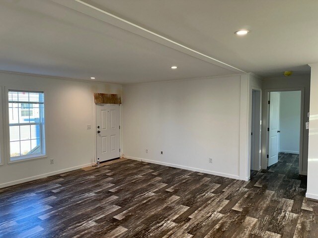 Foto del edificio - 3549 Warren Pl