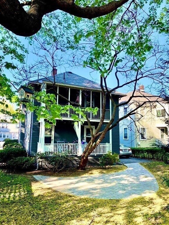 Foto principal - 30 Castleton St