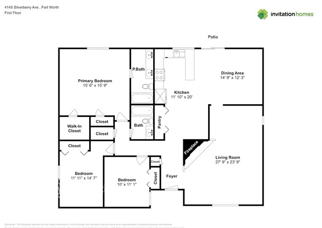 Foto del edificio - 4145 Silverberry Ave