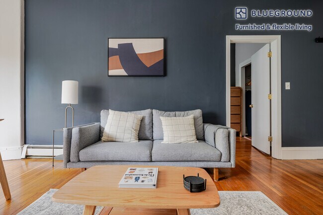 Foto del edificio - 511 Beacon St