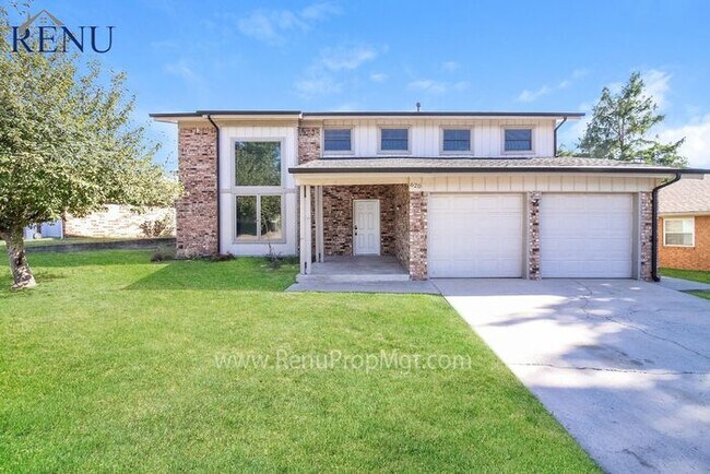 Building Photo - Spring Special: 1/2 off your first month! ...