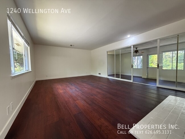 Building Photo - 1240 Wellington Ave