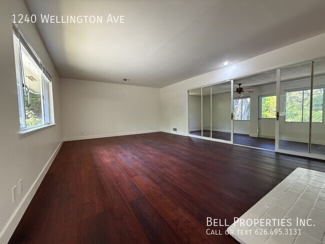 Foto del edificio - 1240 Wellington Ave