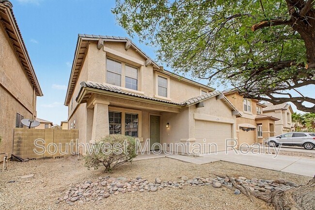 Building Photo - 45556 W Tucker Rd