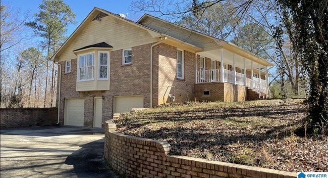 Building Photo - 4356 Higginbotham Rd