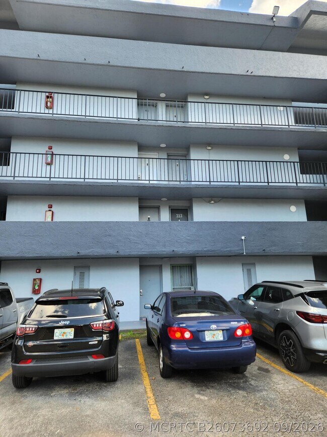 Building Photo - 8801 W Flagler St