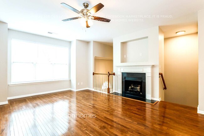 Foto del edificio - 811 Skybrook Falls Dr